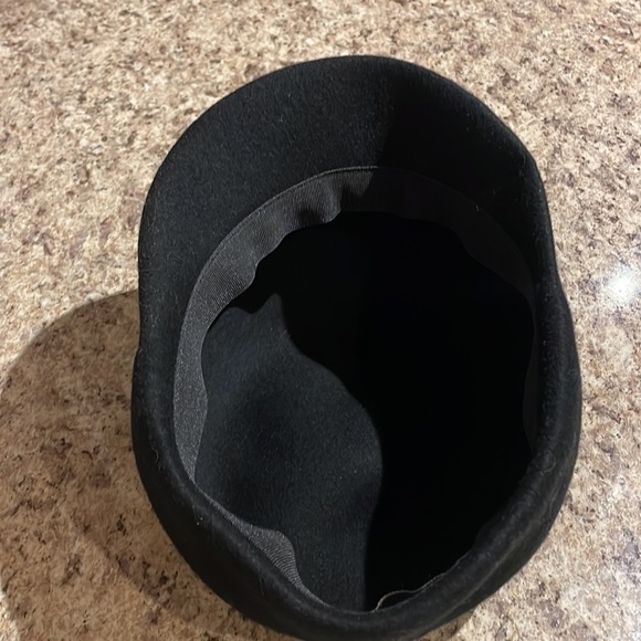 VINTAGE MAGID FELT HAT - Picture 4 of 6